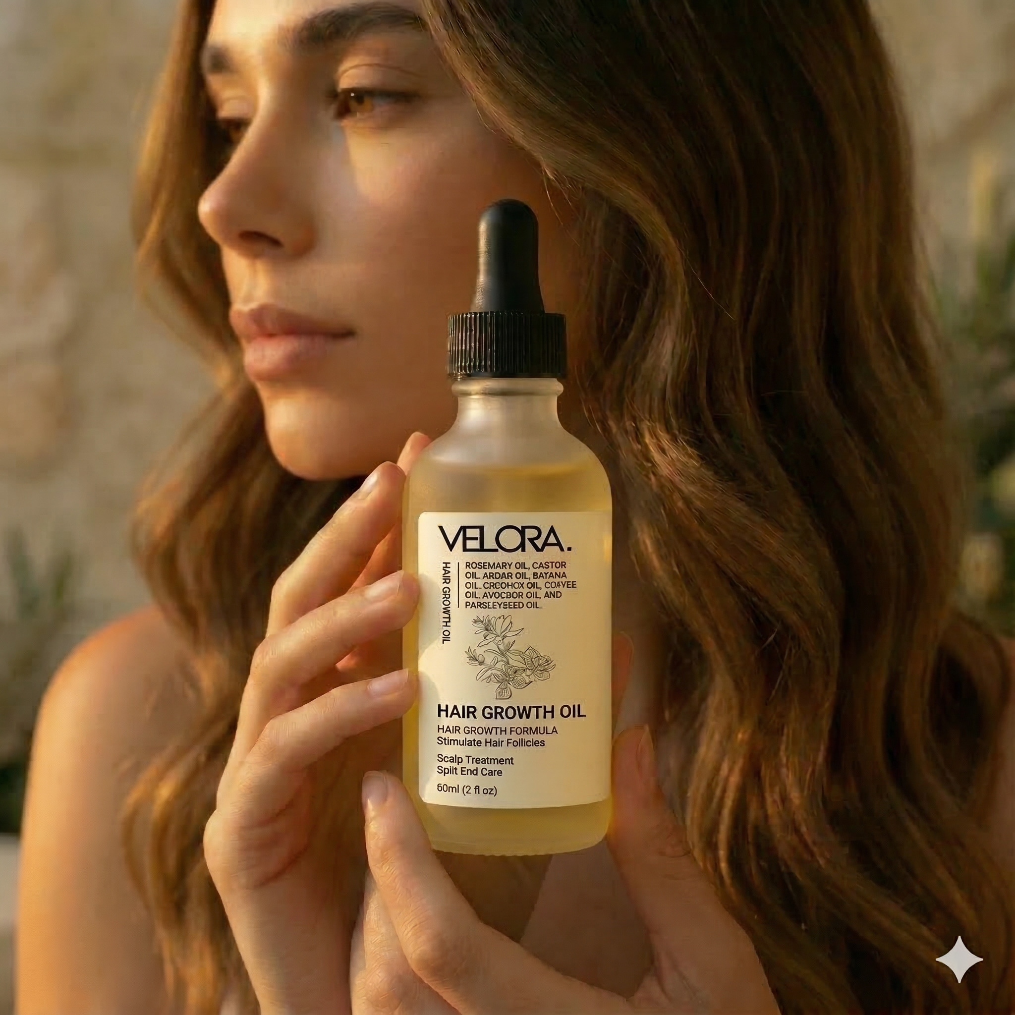Velora Hair Serum
