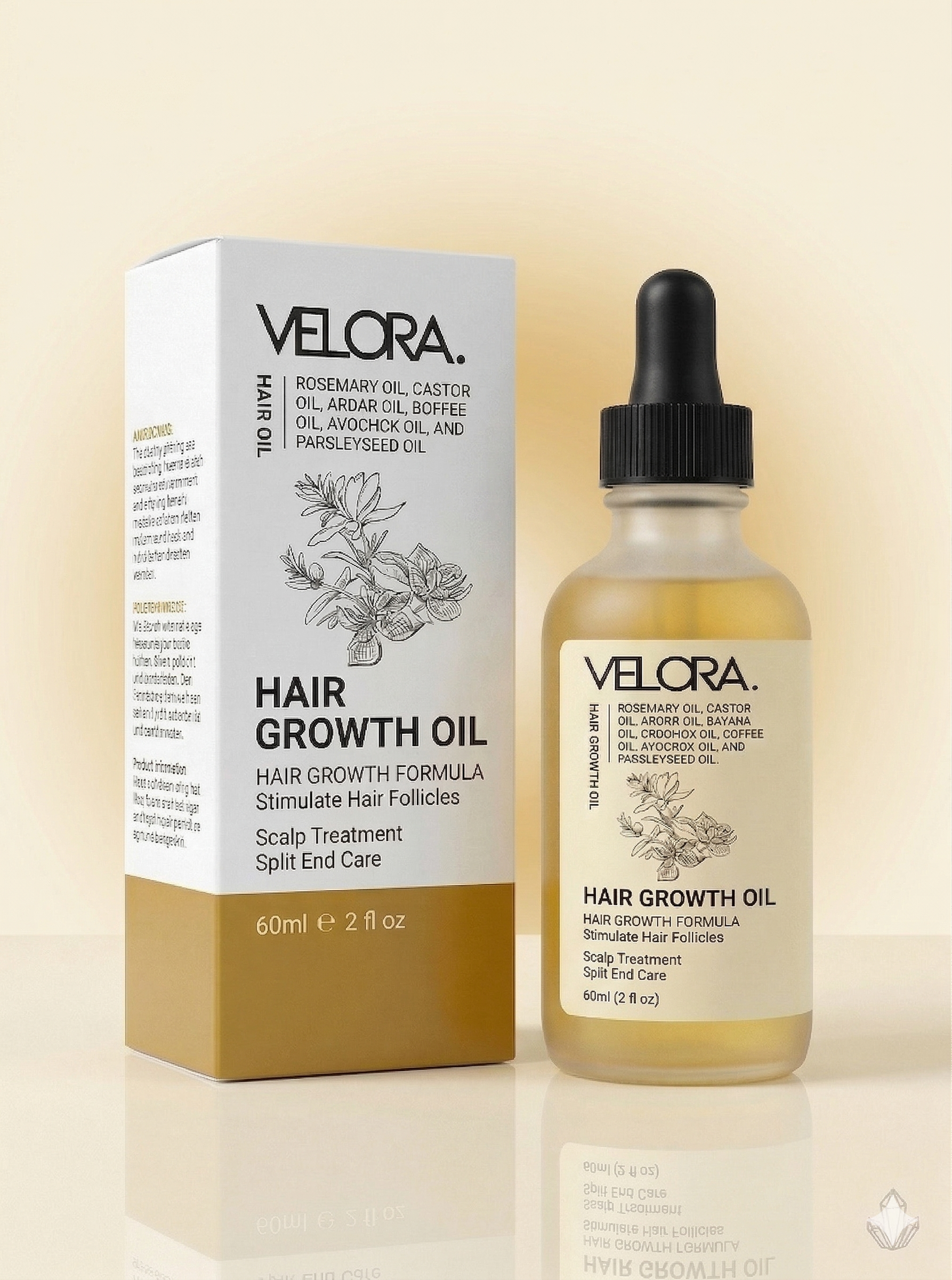 Velora Hair Serum