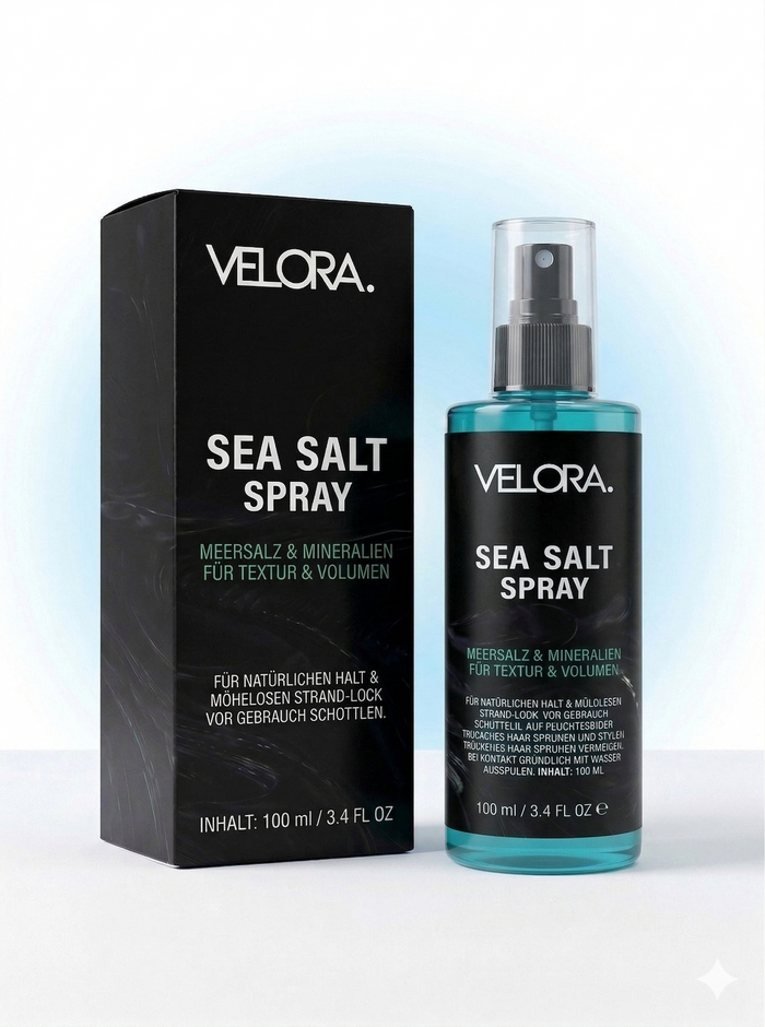 Velora Sea Salt Spray