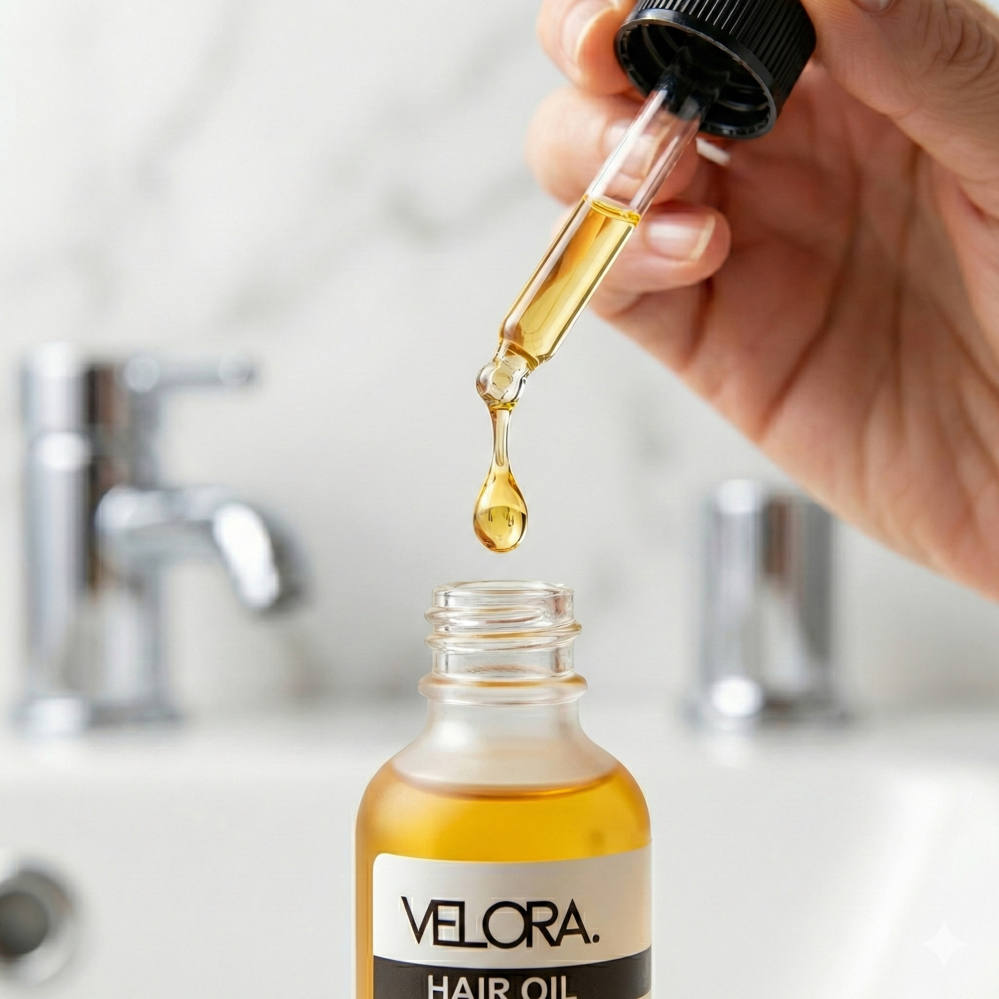 Velora Haar Serum