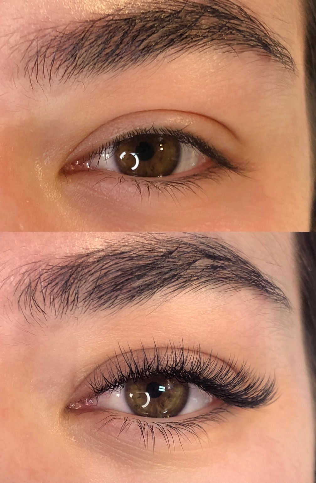 Velora Wimpernserum