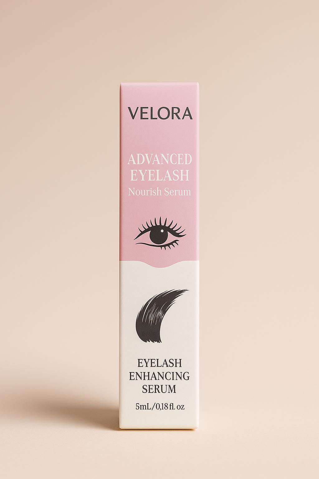 Velora Wimpernserum